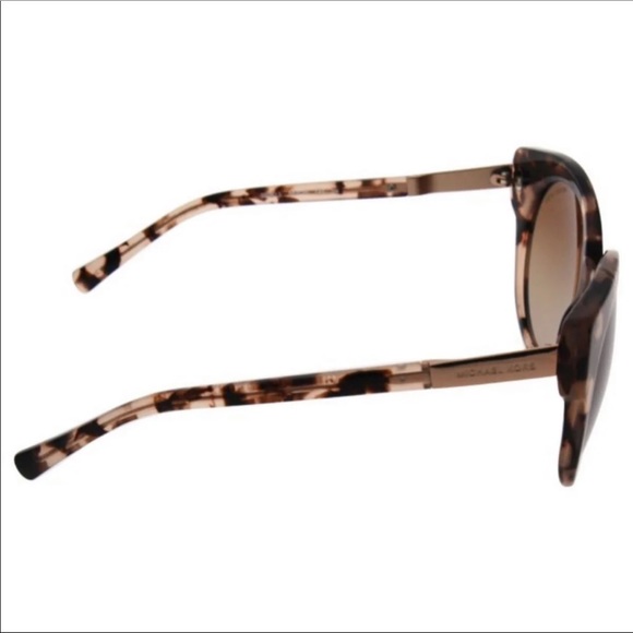 MICHAEL KORS Authentic Gradient Sunglasses - Picture 5 of 6